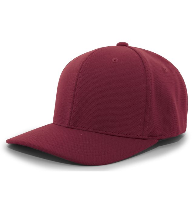baseball p hat