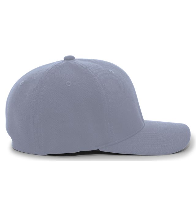 Pacific Headwear 487F | P-Tec Performance Cap