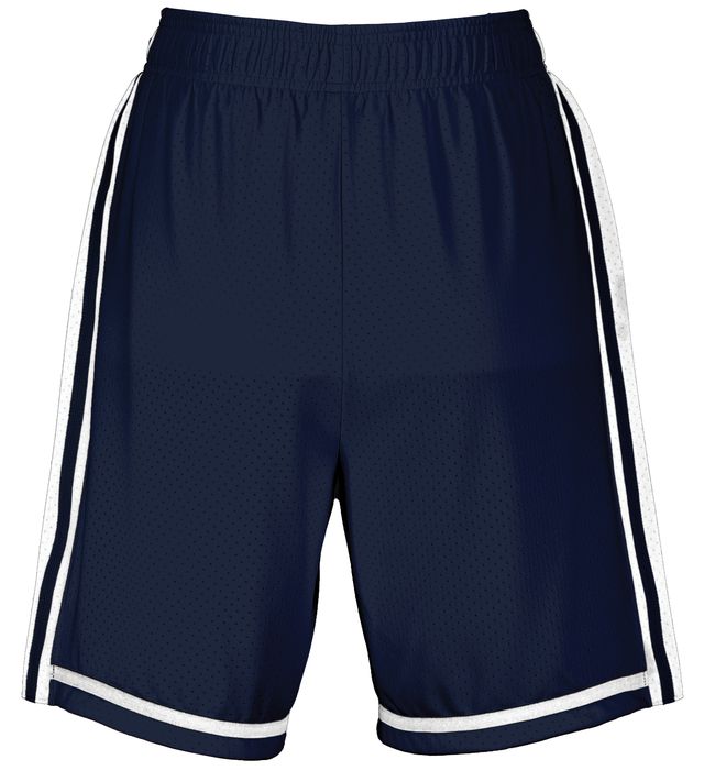Russell 4B2VTX Ladies Legacy Basketball Shorts