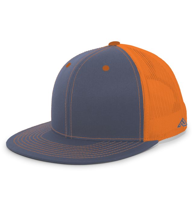 ソイングク RUFF D DIVE キャップ Pacific Headwear 4D3 | Trucker D-Series Snapback Cap
