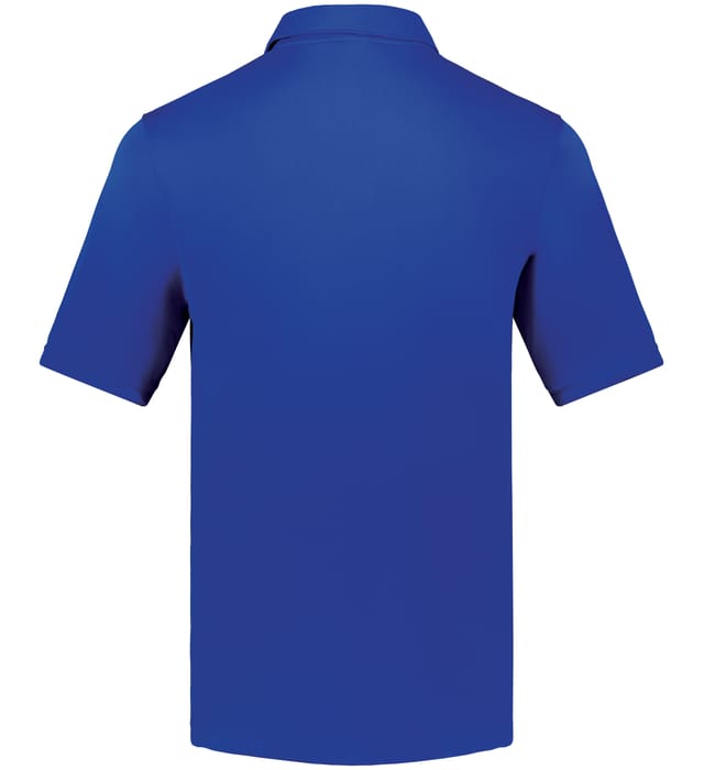 NIke Sideline Team Issue Polo - Royal – The College of St