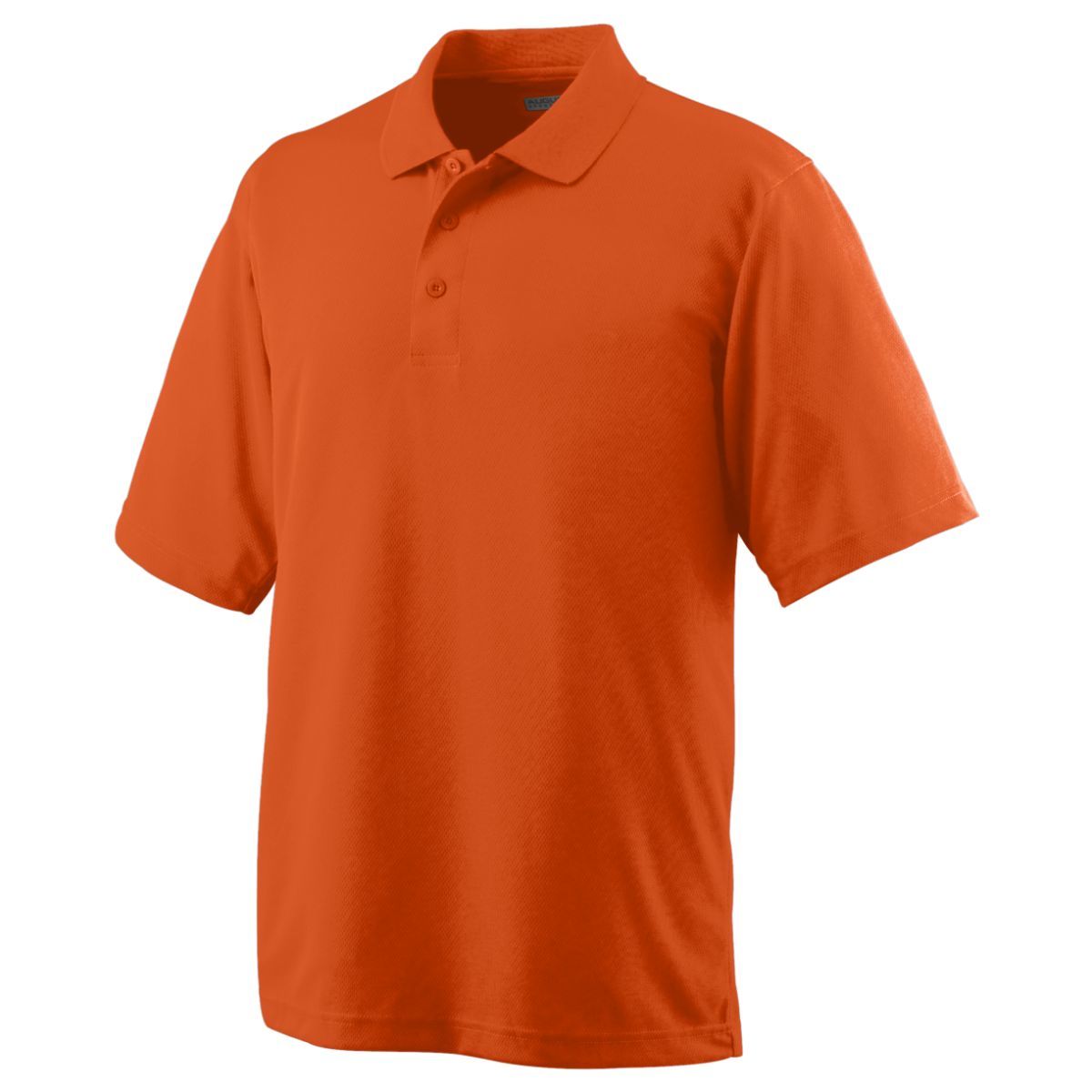 5095 WICKING MESH POLO