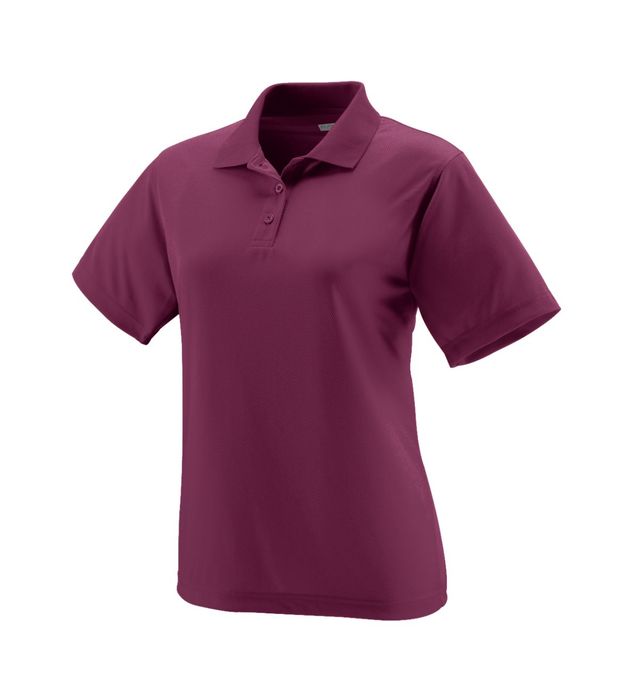 AWB Embroidered Polo Shirt – Sunwheel Shop