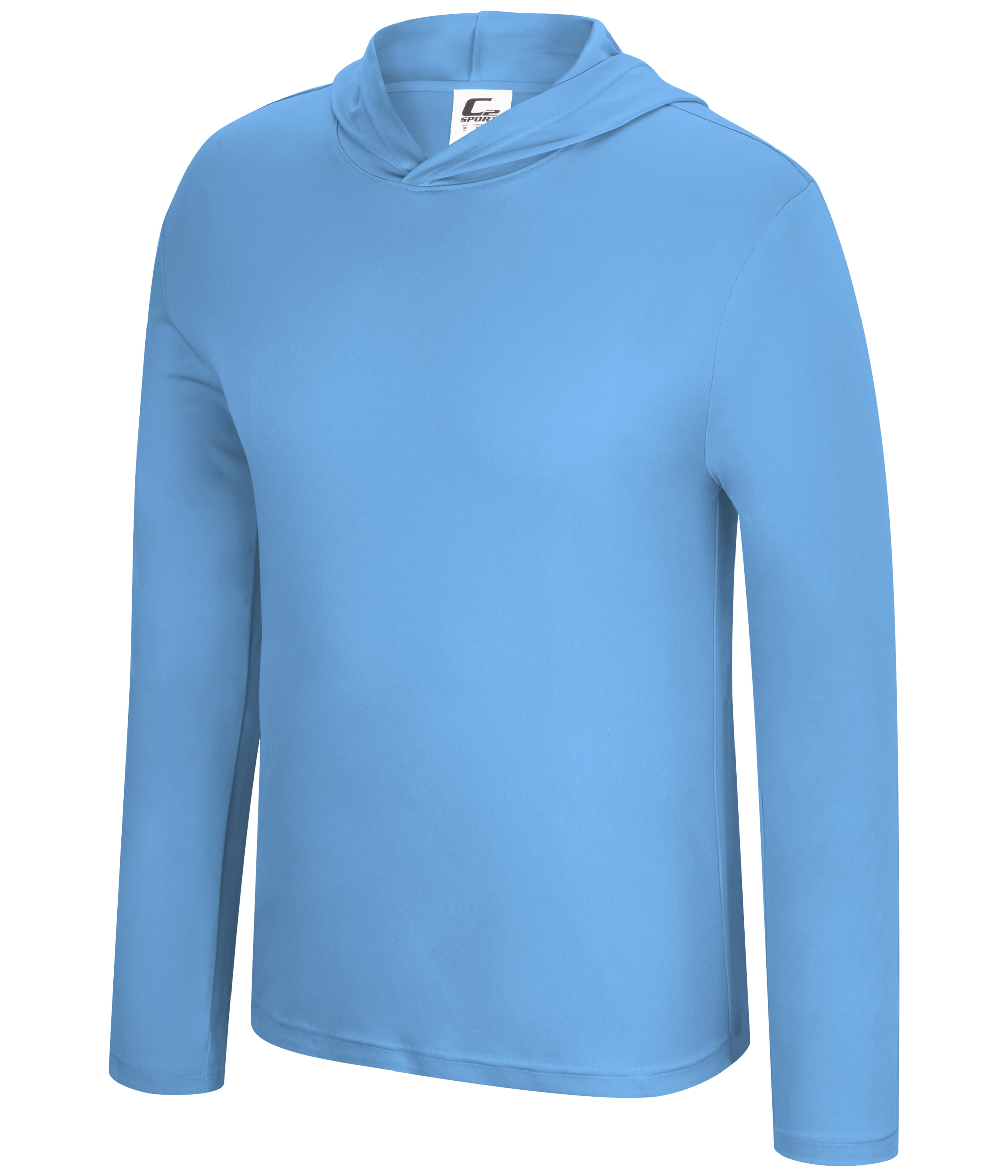 COLUMBIA BLUE (BA)