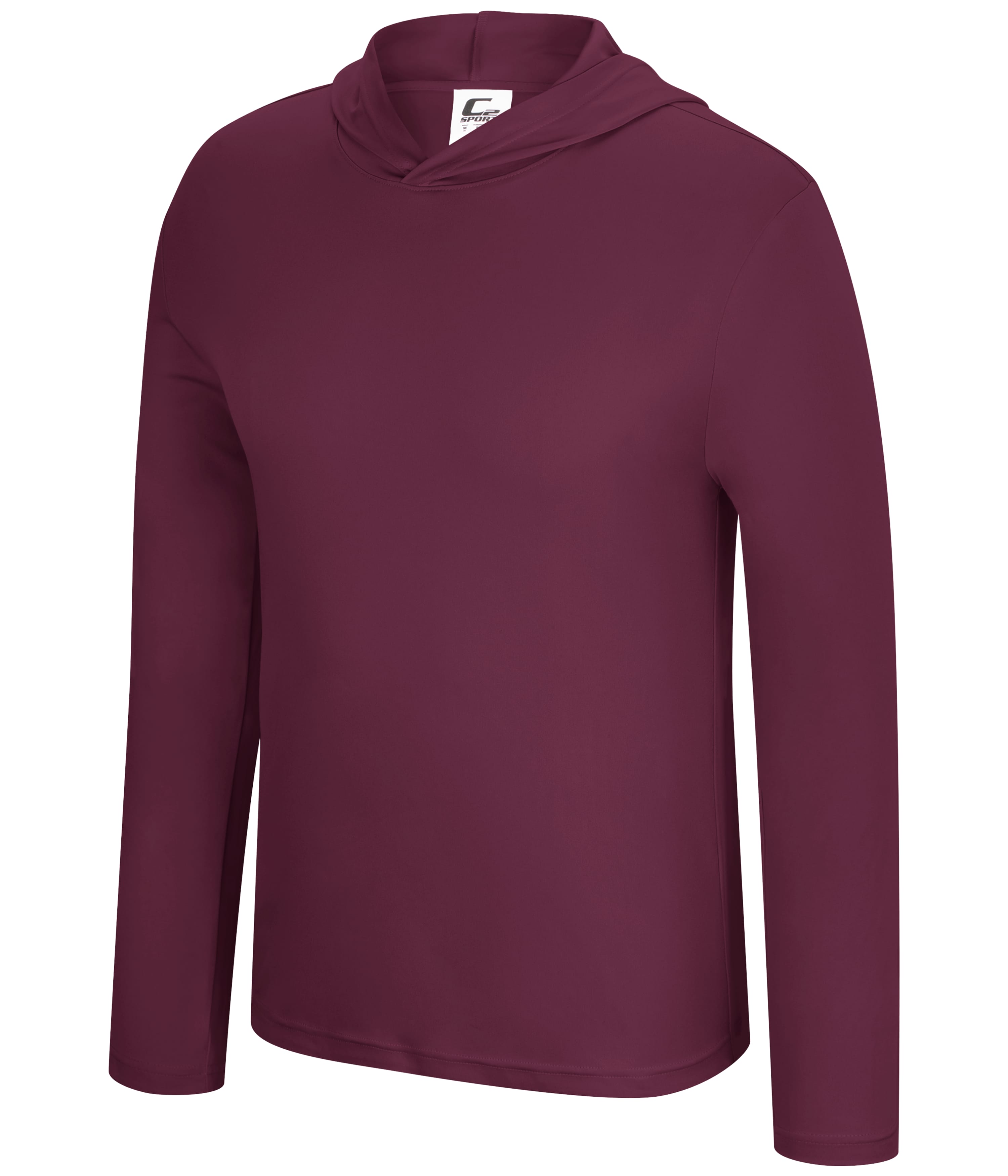 MAROON (BA)