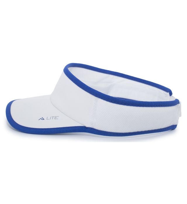 Pacific Headwear 510V | Performance Hook & Loop Cap