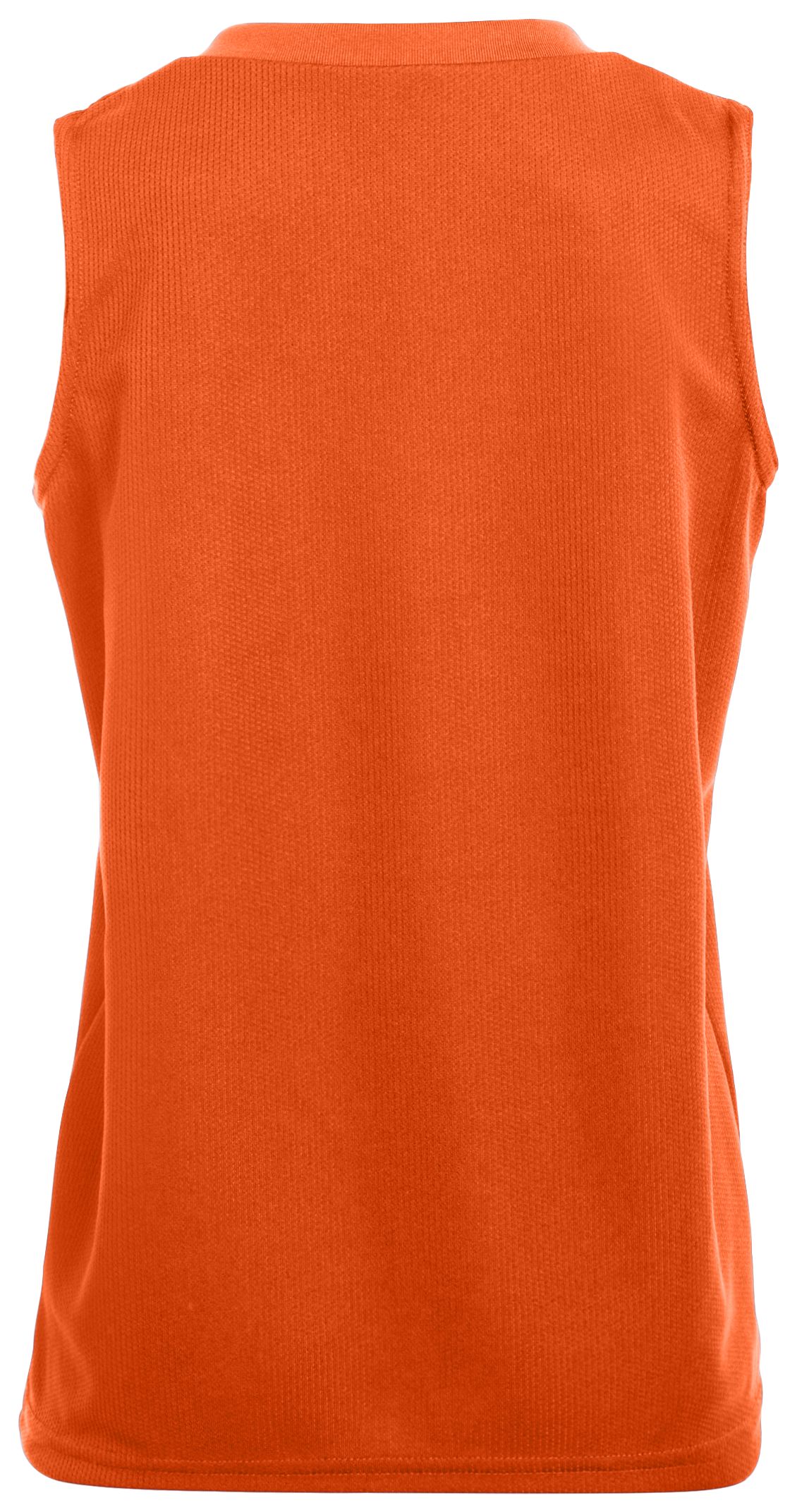 Holloway 222253  Girls Flex Sleeveless Jersey