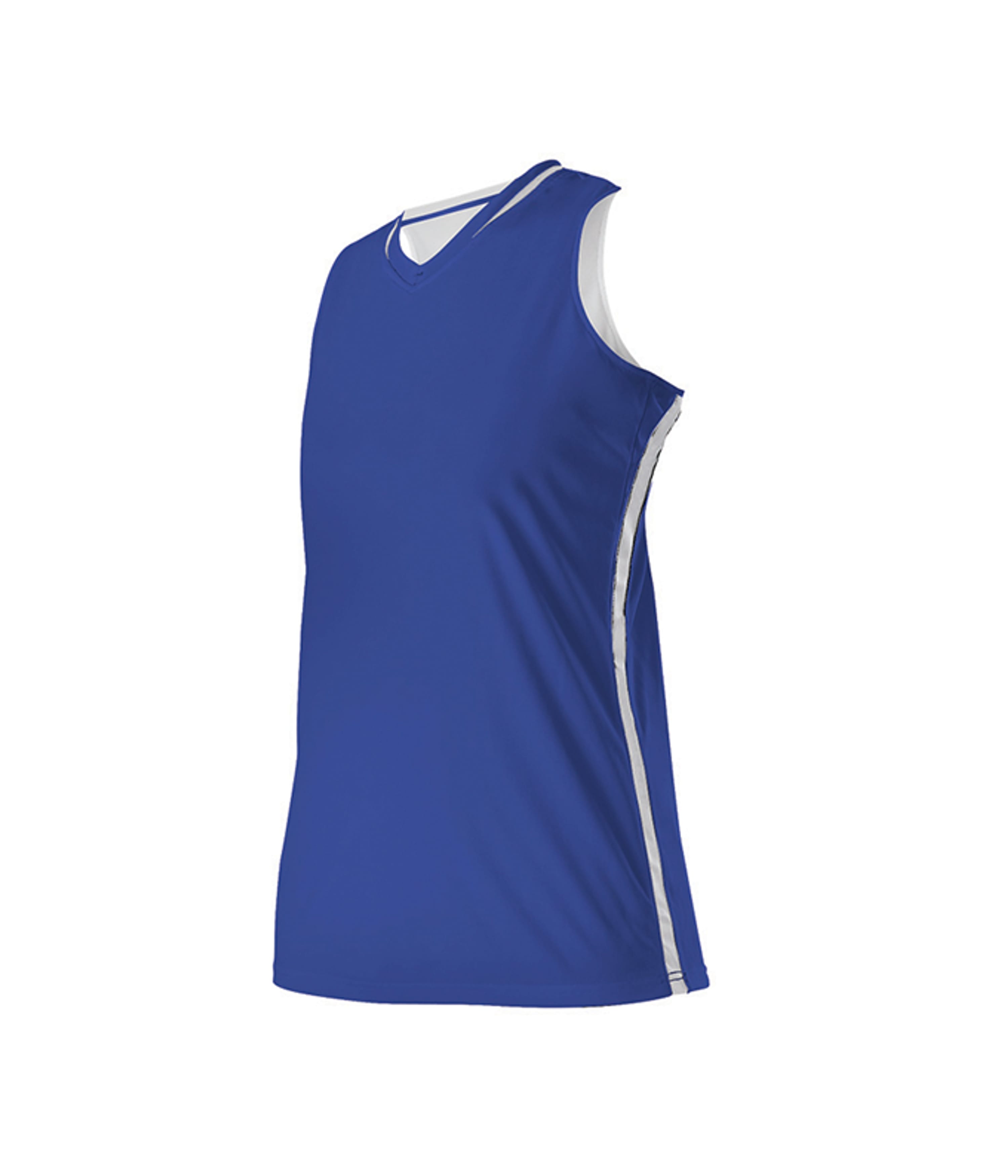 Alleson Athletic 531RW Women's Reversible Basketball Jersey.
