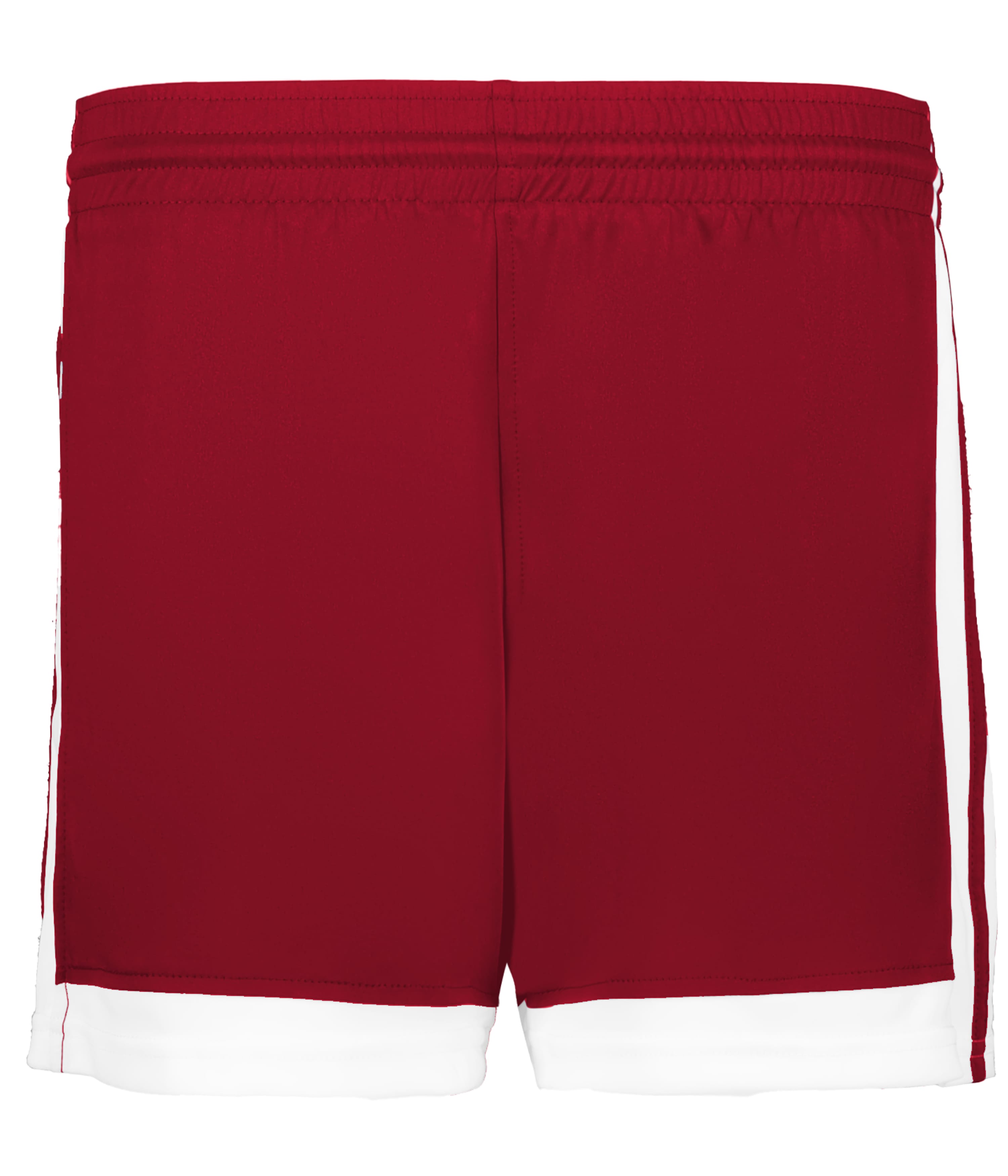 LADIES SINGLE-PLY BASKETBALL SHORTS