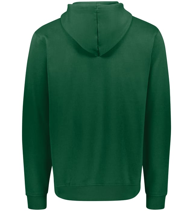 Augusta Sportswear - 60/40 Fleece Hoodie - 5414 - Graphite - Size: L