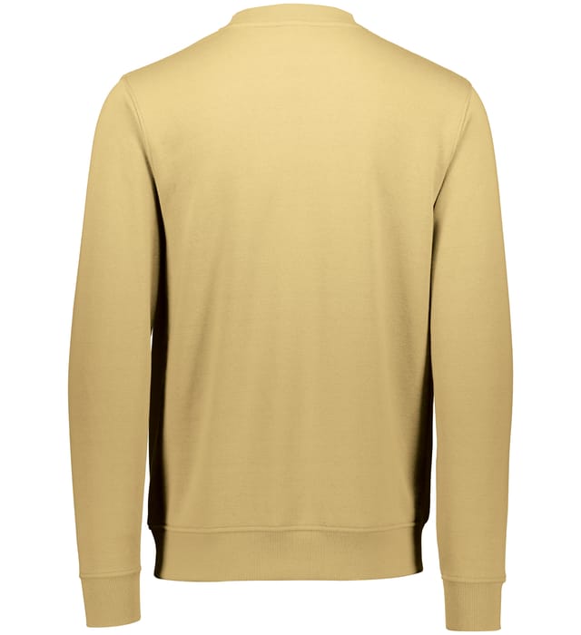 Augusta 5416 | 60/40 Fleece Crewneck Sweatshirt