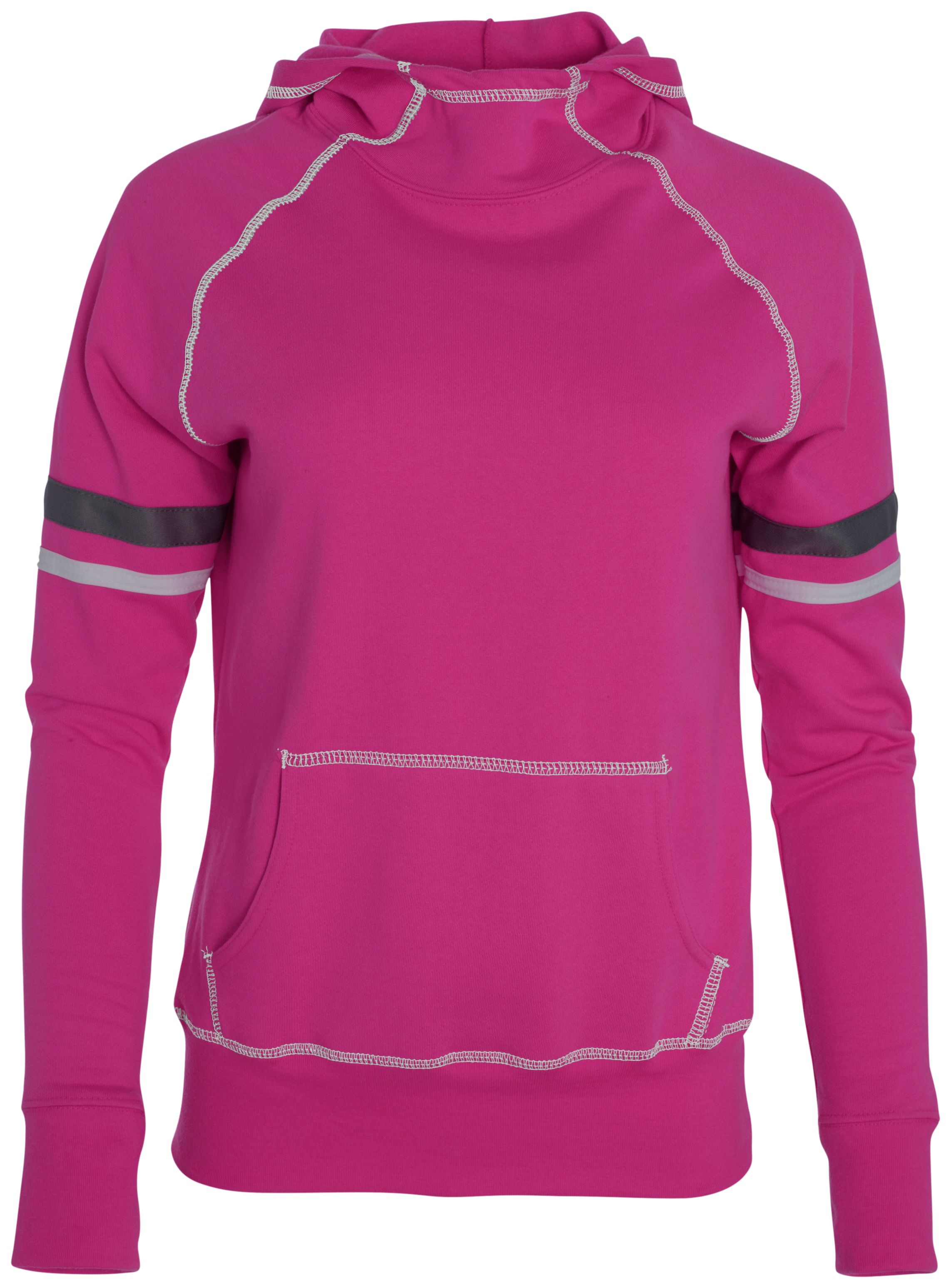 Augusta ladies 2025 spry hoodie