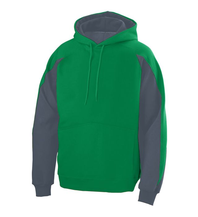 volt color hoodie