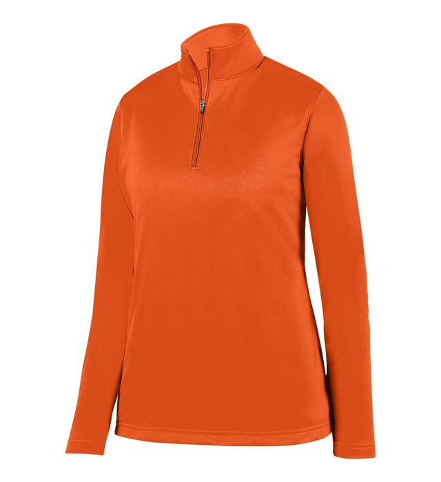 Augusta 5509 Ladies Wicking Fleece Pullover