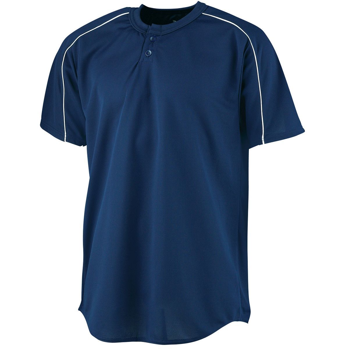 Youth Wicking Mesh Button Front Jersey – Fc Sports