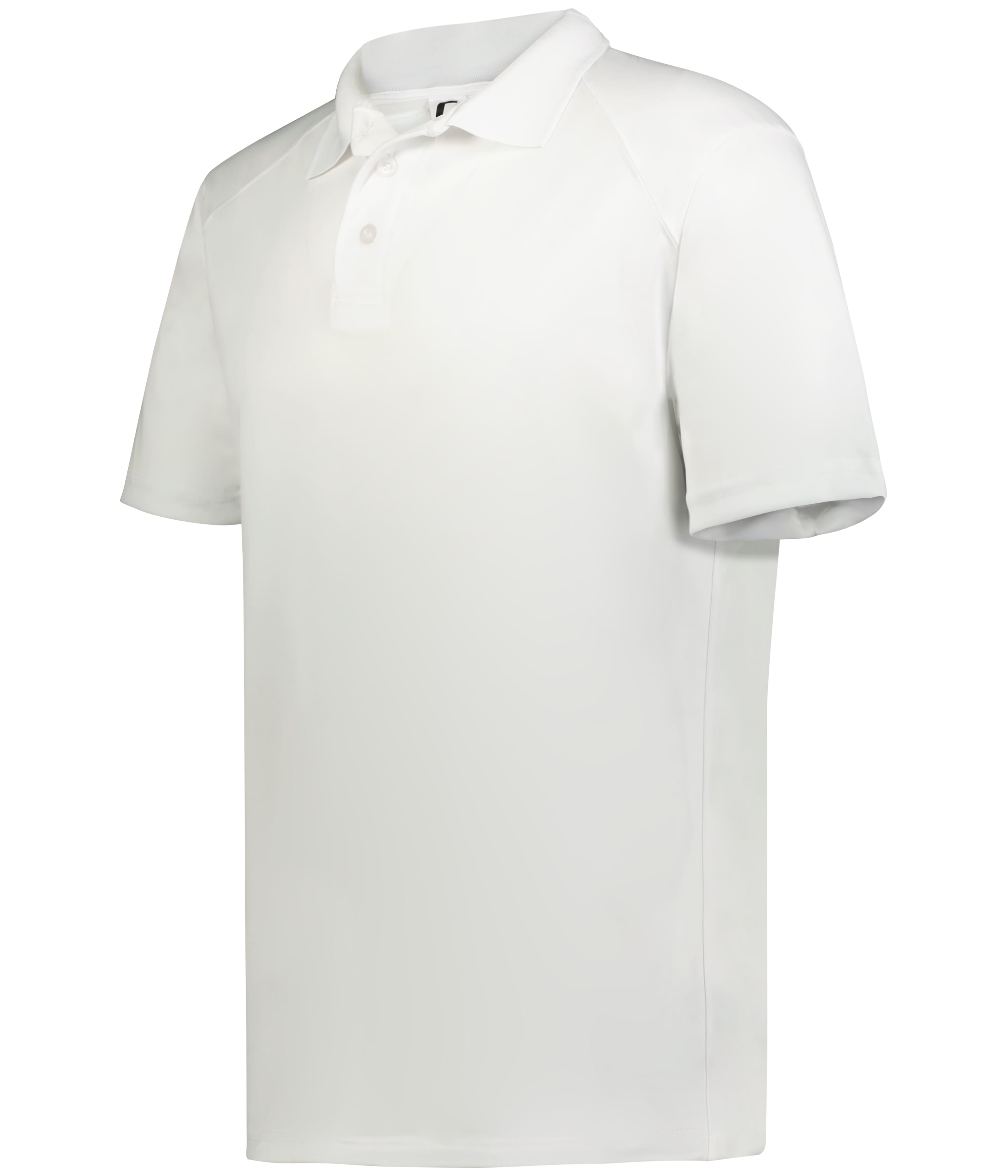 Agusta Sportswear White Youth C2 Utility Uniform Polo Shirt. Agusta Sportswear White Youth C2 Utility Uniform Polo Shirt.