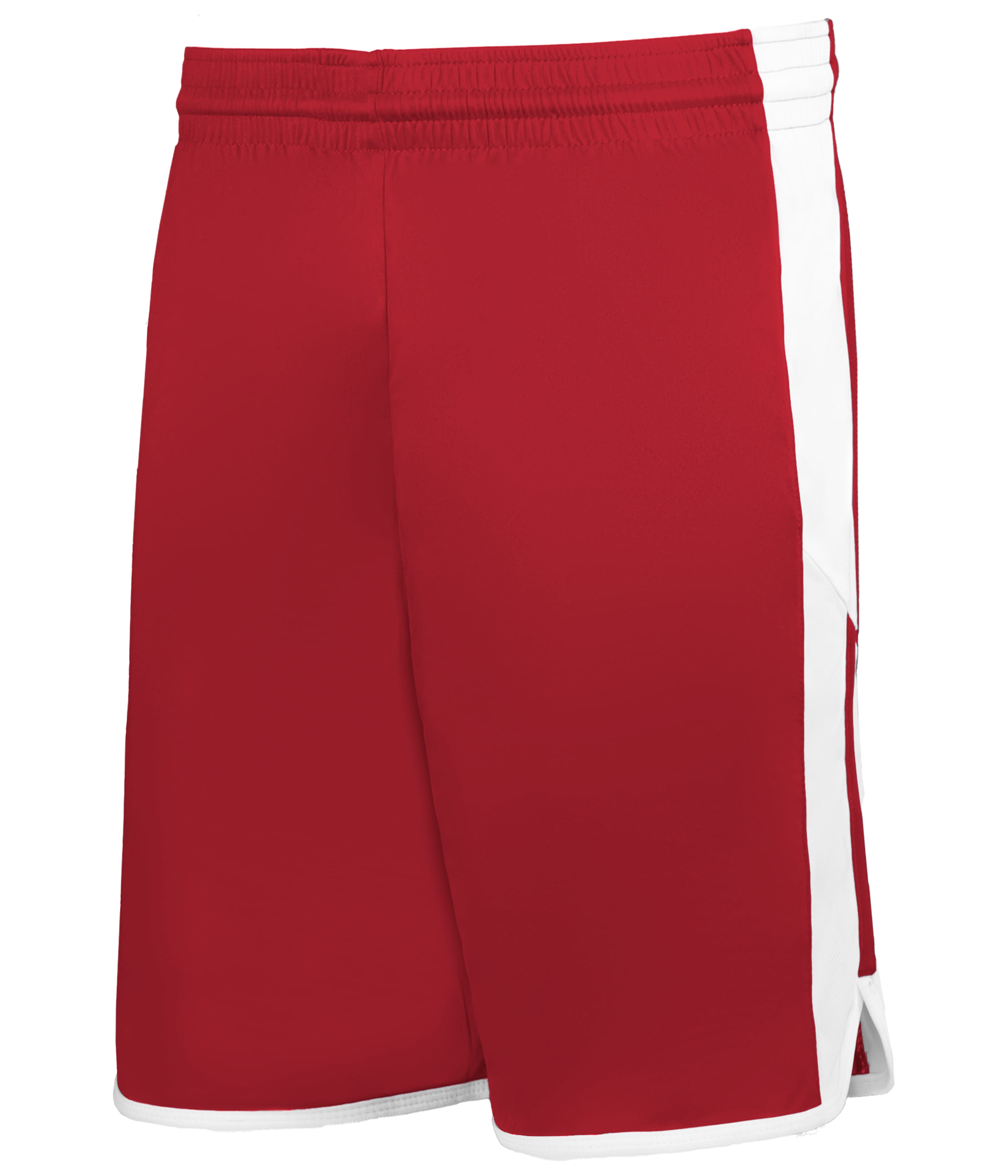 Men’s 7″ Crossover Reversible Basketball Shorts