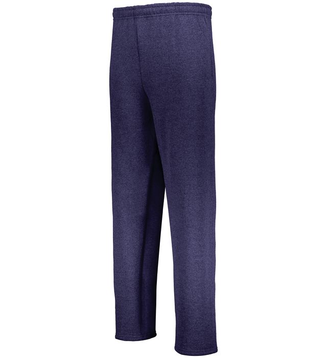 596HBB  YOUTH DRI-POWER® OPEN BOTTOM POCKET SWEATPANT