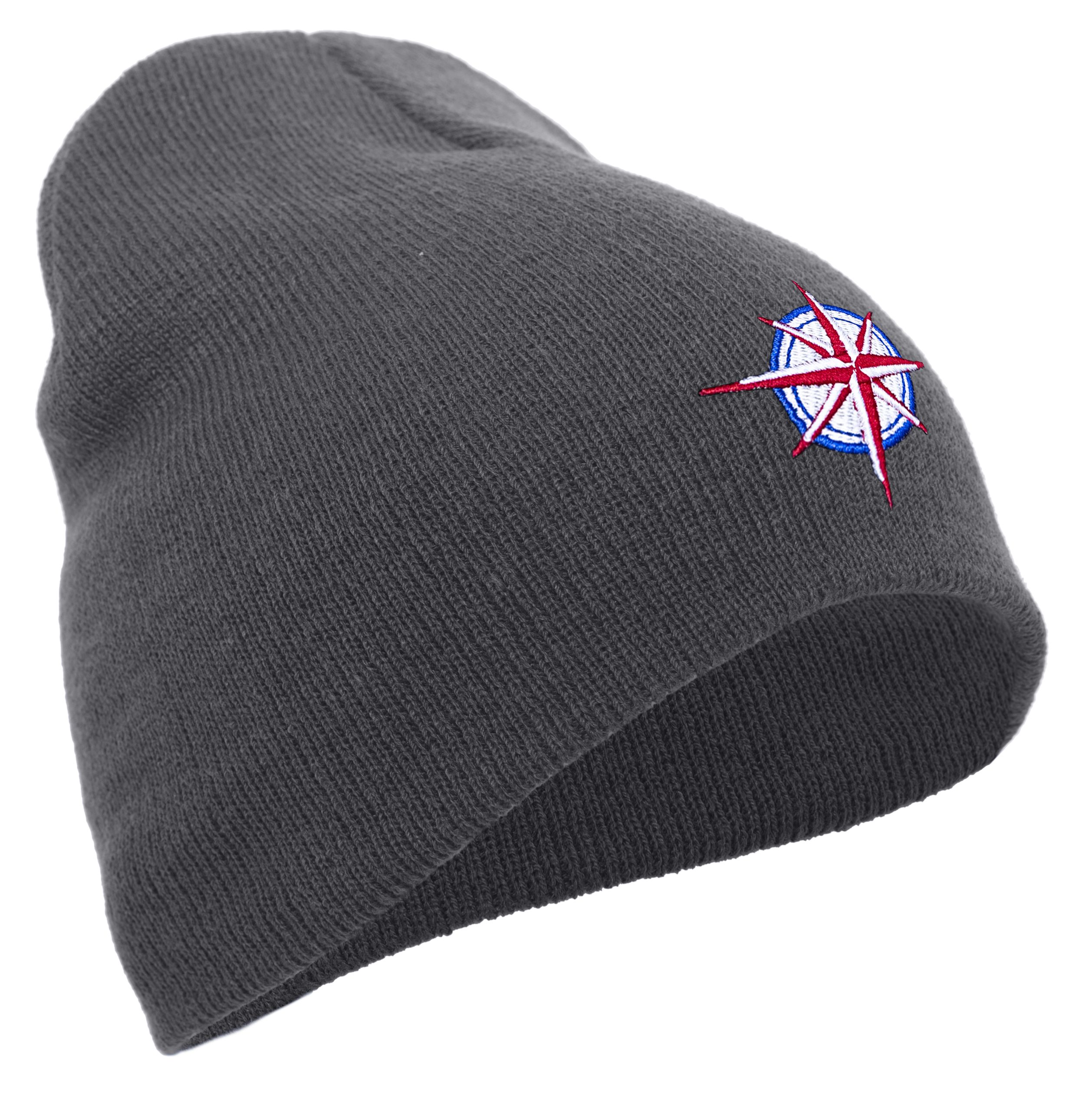 Pacific Headwear 601K | Knit Beanie Cap