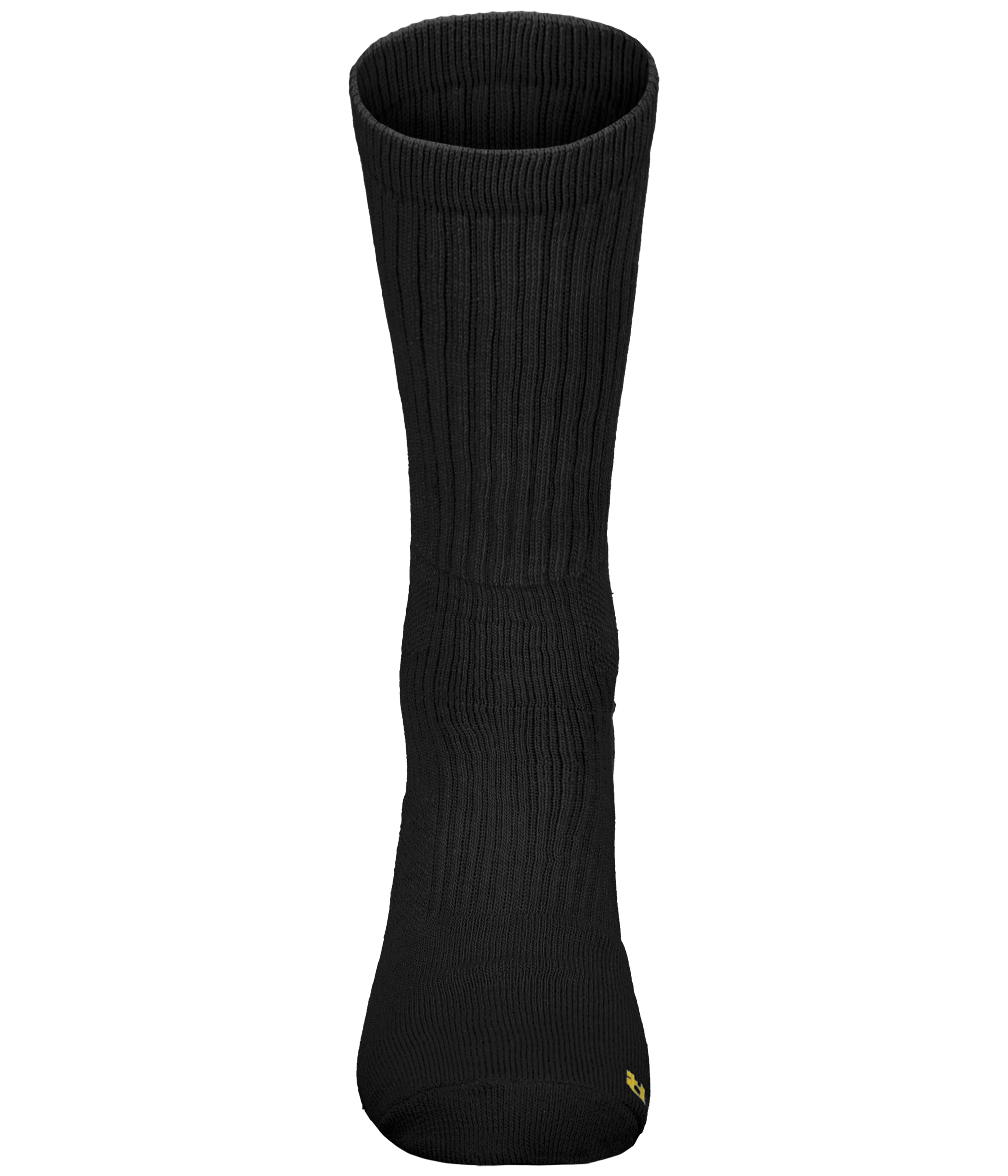 Color Block Crew Socks