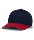 Navy/Red