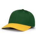 Dark Green/Gold