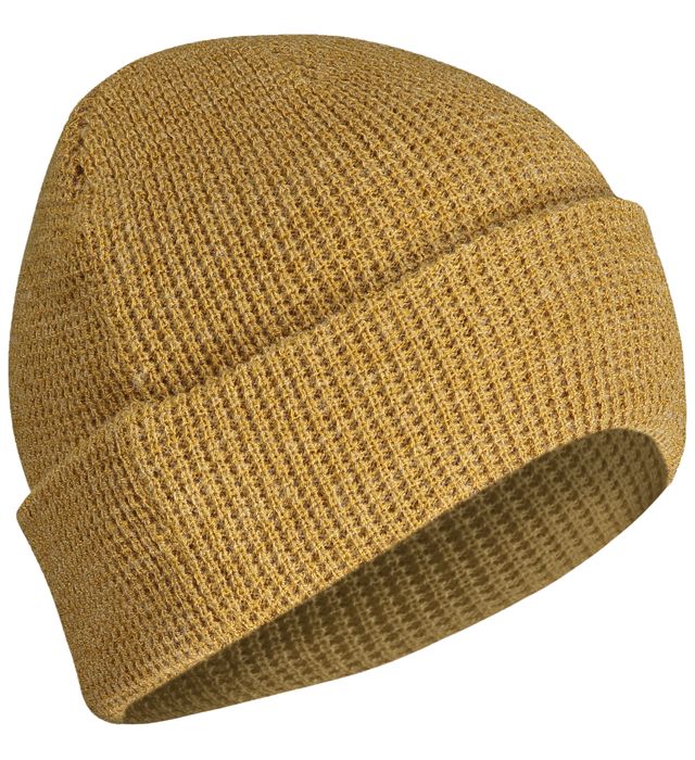 Pacific Headwear 627K | Waffle Knit Cuff Beanie Cap | Beanies