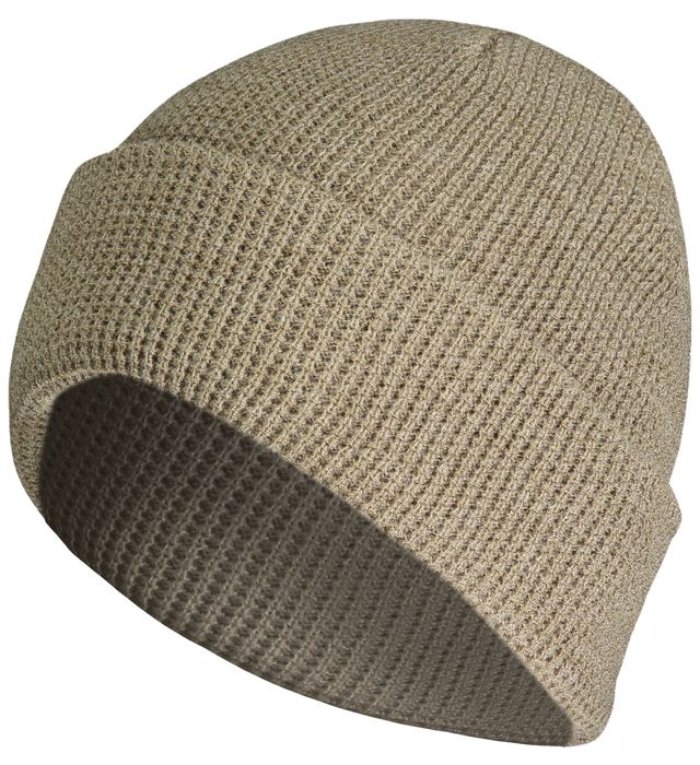 Pacific Headwear 627K Beanie Waffle Knit Cuff | Cap