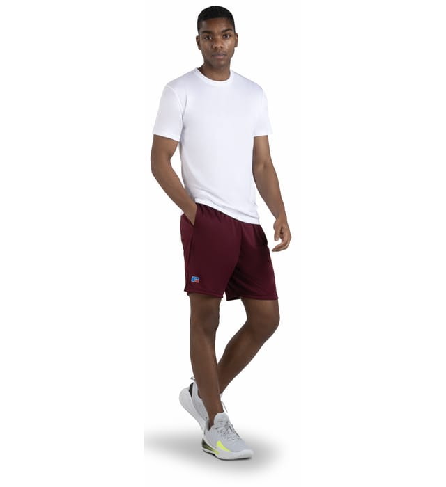 DRI-POWER® ESSENTIAL PERFORMANCE 7