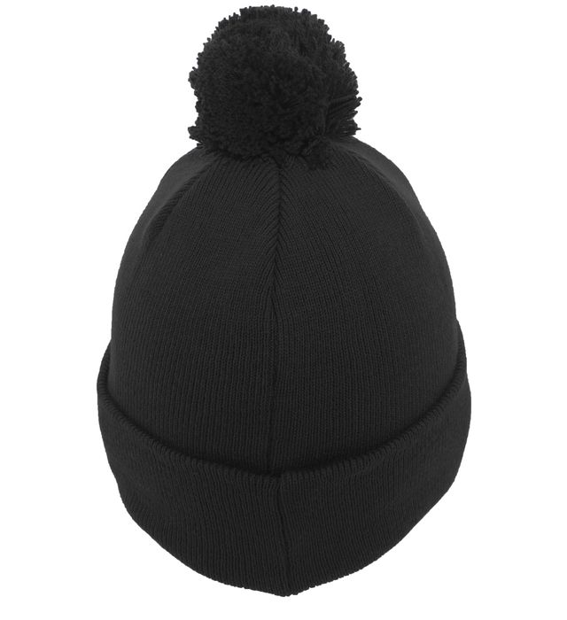 Paloma Classic Knit Cap ブラック Silk Fit Knit Cap(003) – Paloma