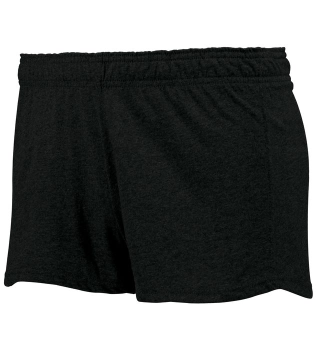 Ladies Essential Active Shorts