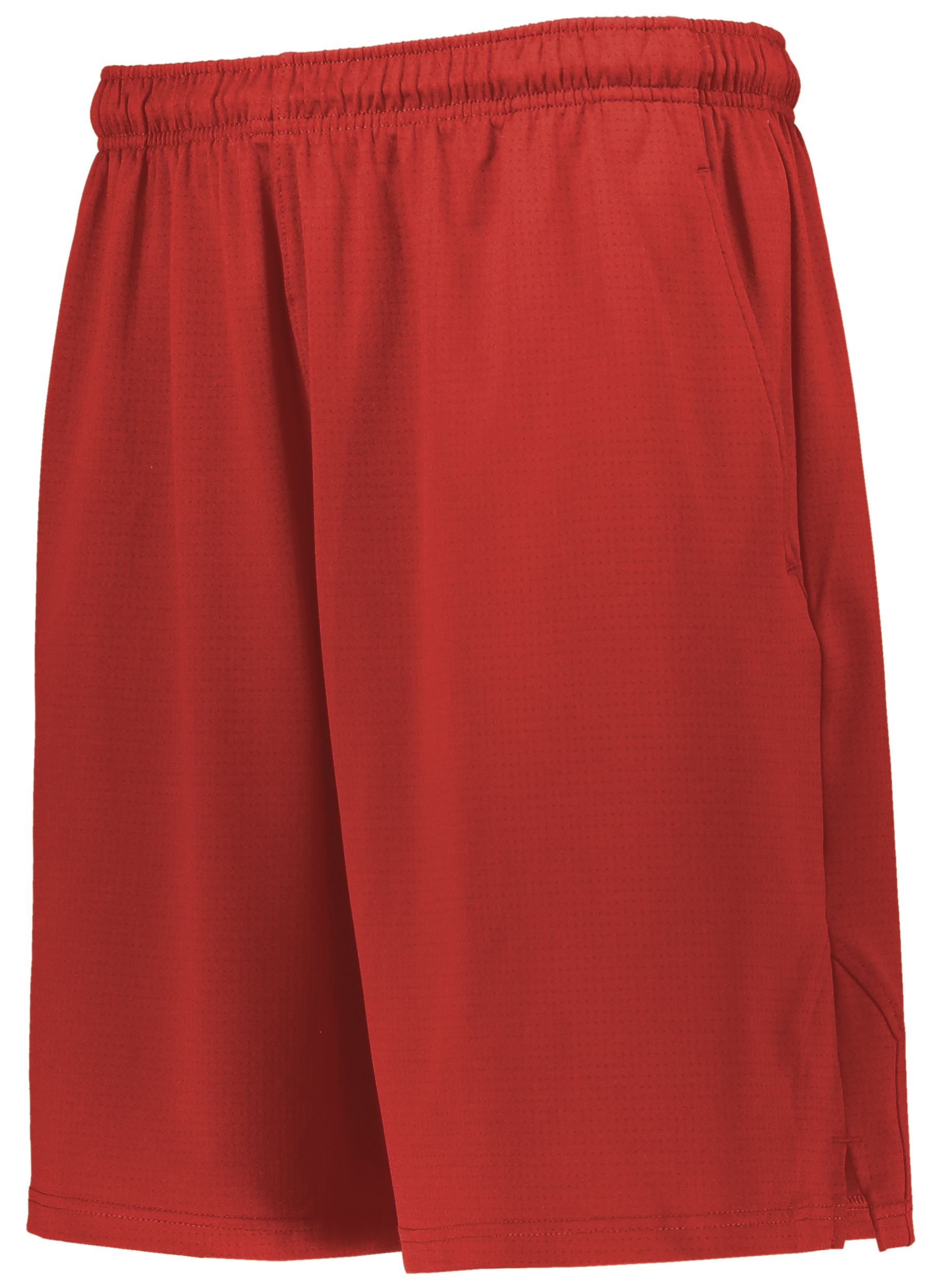 russell athletic coaches shorts