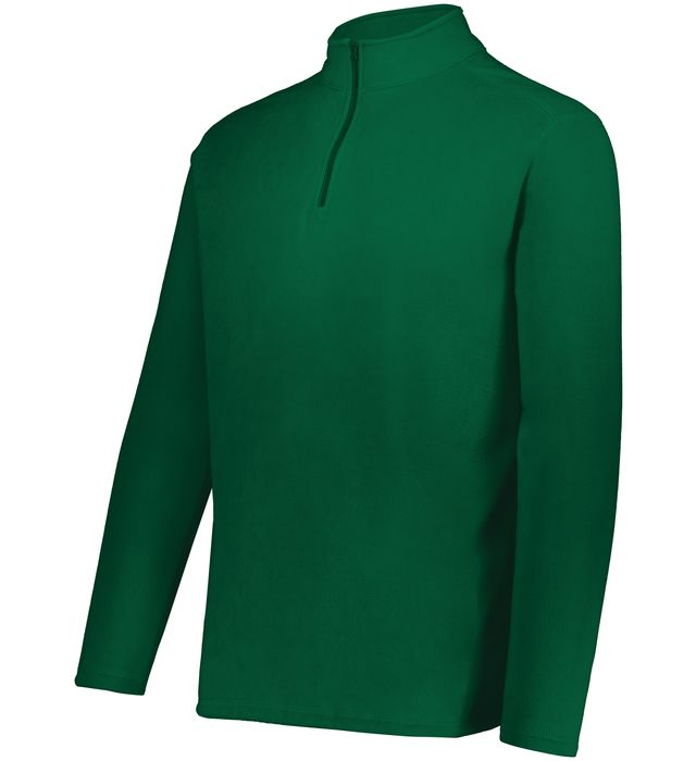 Micro-Lite Fleece 1/4 Zip Pullover | Augusta Sportswear Brands