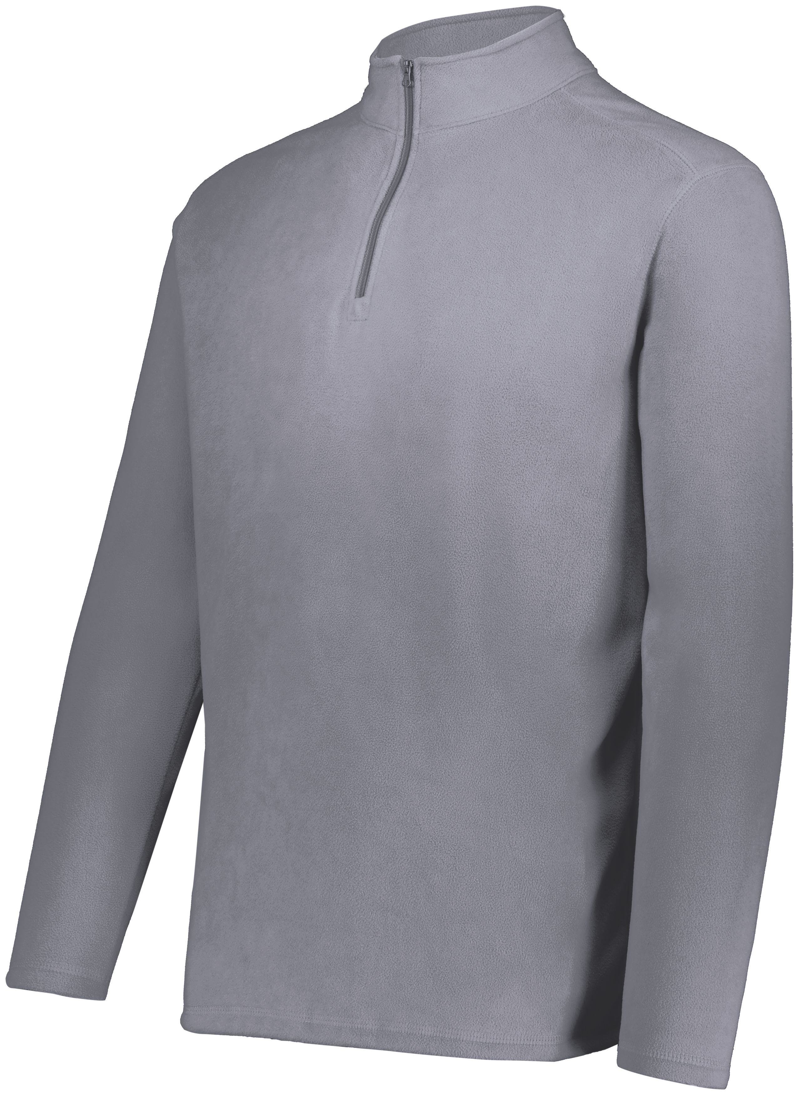 Micro-Lite Fleece 1/4 Zip Pullover | Augusta Sportswear Brands