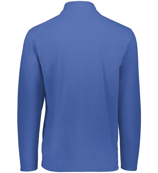 Micro-Lite Fleece 1/4 Zip Pullover | Active Sportswear
