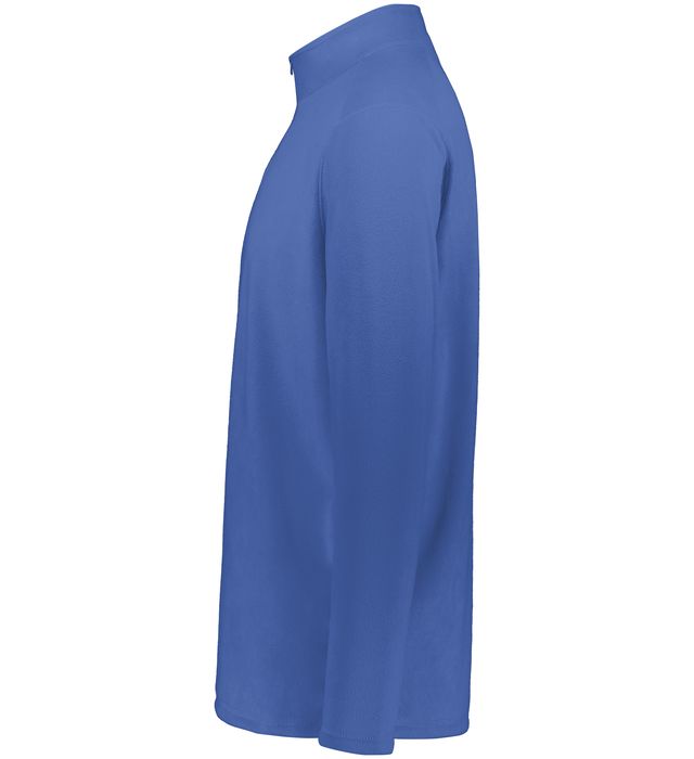 Micro-Lite Fleece 1/4 Zip Pullover | Augusta Sportswear Brands