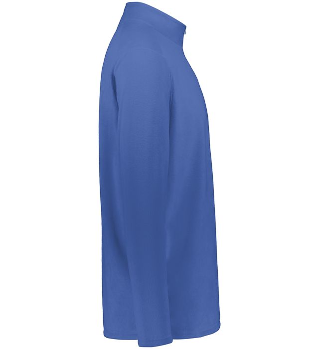 Micro-Lite Fleece 1/4 Zip Pullover | Augusta Sportswear Brands