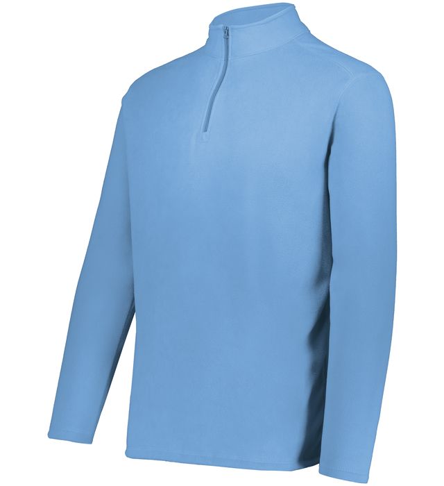 Micro-Lite Fleece 1/4 Zip Pullover | Augusta Sportswear Brands
