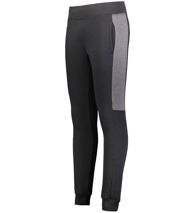 Holloway Sleek Ladies Polyester Tapered Leg Wind/Water Resistant Pants  229731