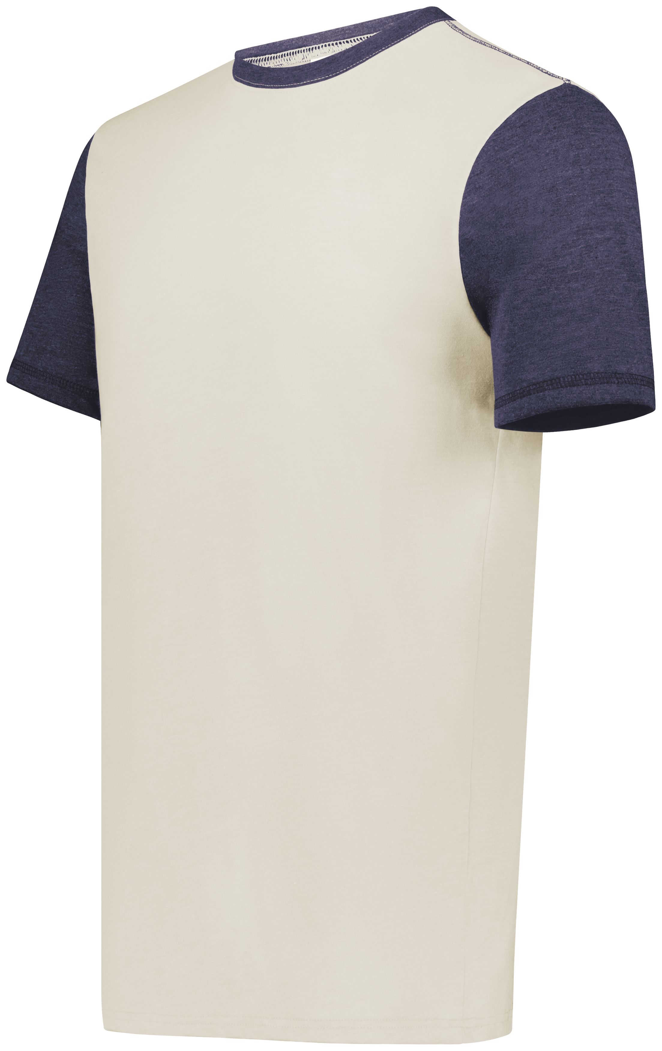 Youth Gameday Vintage Ringer Jersey Tee