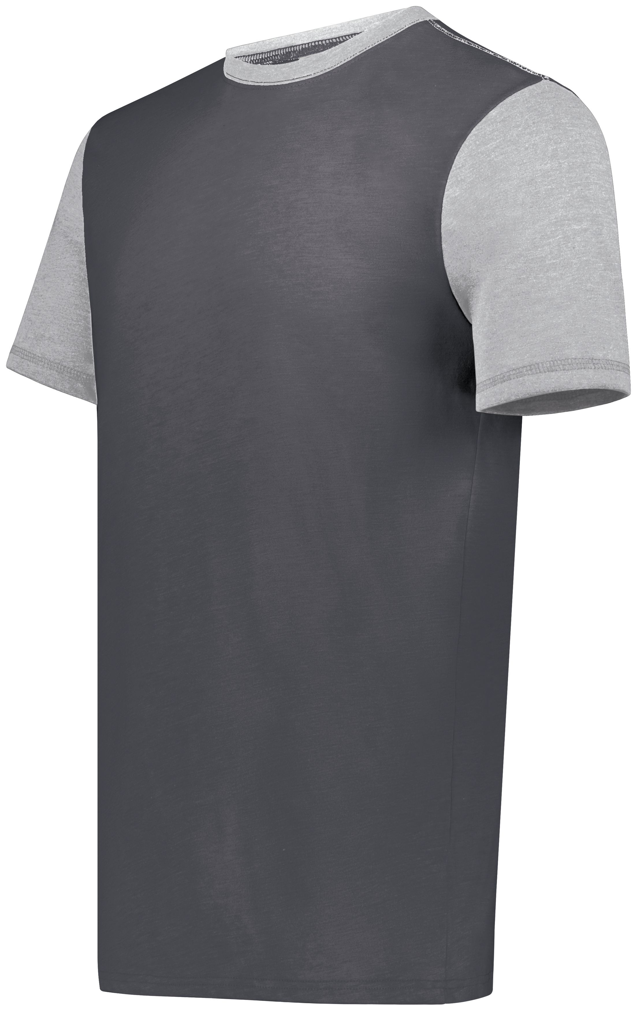 Augusta sportswear Men's Gameday Vintage Ringer Tee - 6876 FREE ...