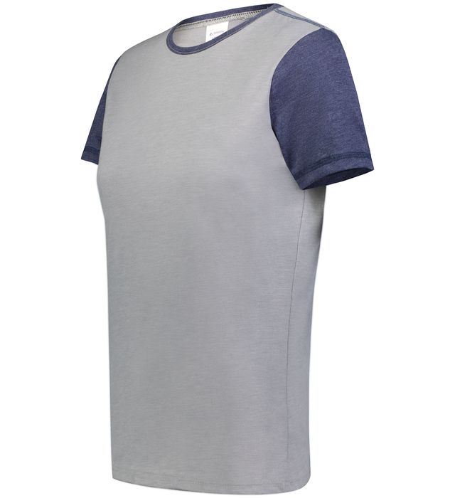 Augusta Sportswear 6879 - Gameday Vintage 3/4 Tee $11.90 - T-Shirts