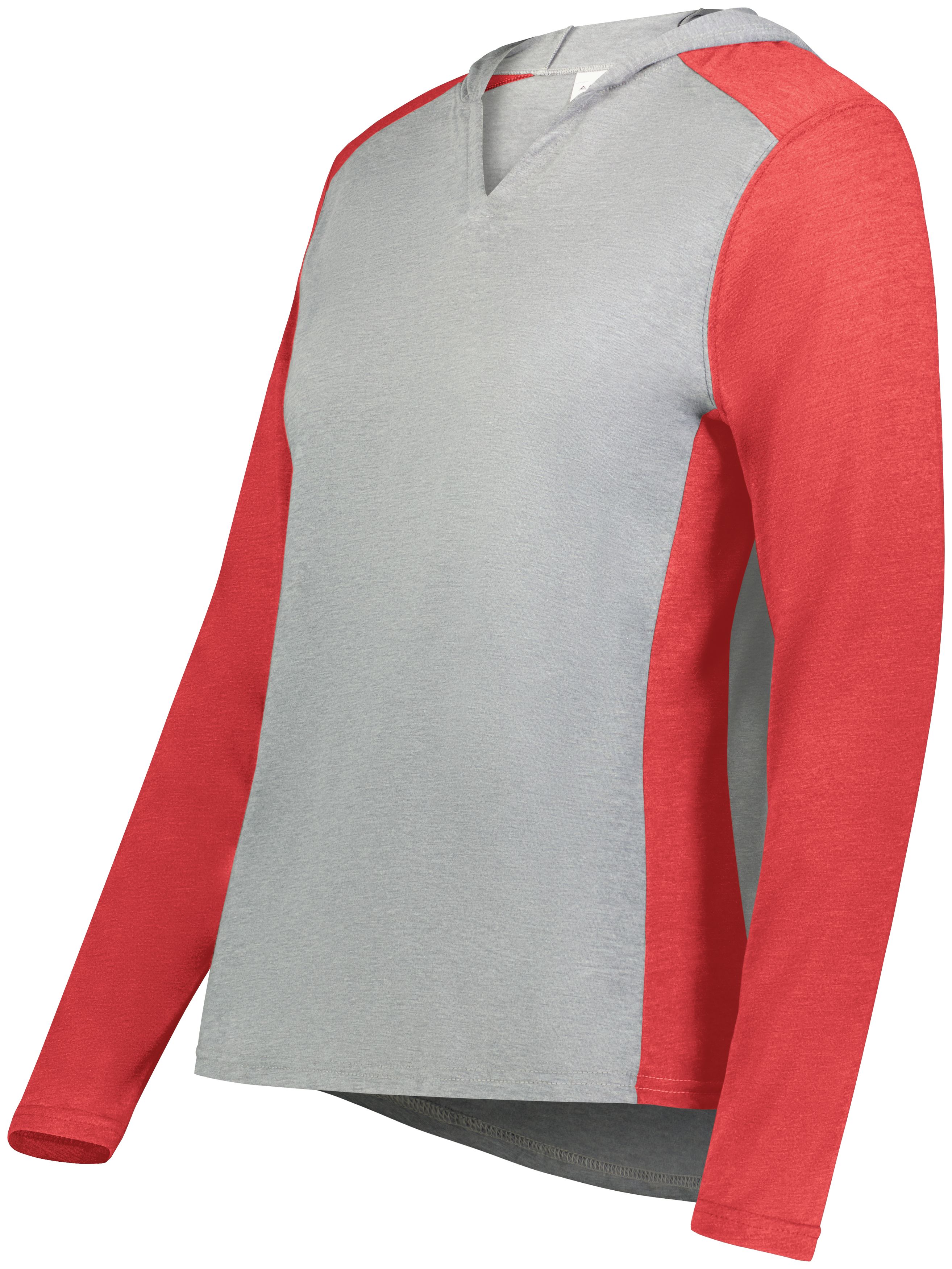 Ladies Gameday Vintage Tri-Blend Hoodie Ladies Gameday Vintage Tri-Blend Hoodie