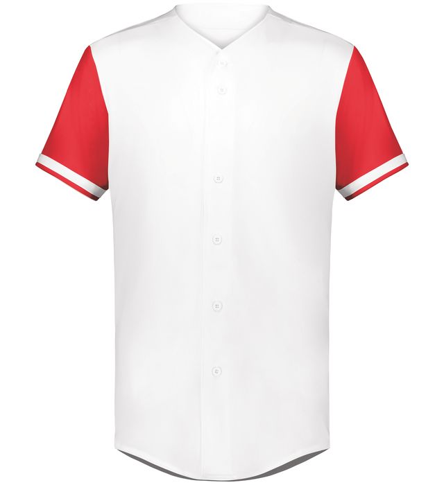 Cutter Baseball Uniform - Adult &Youth