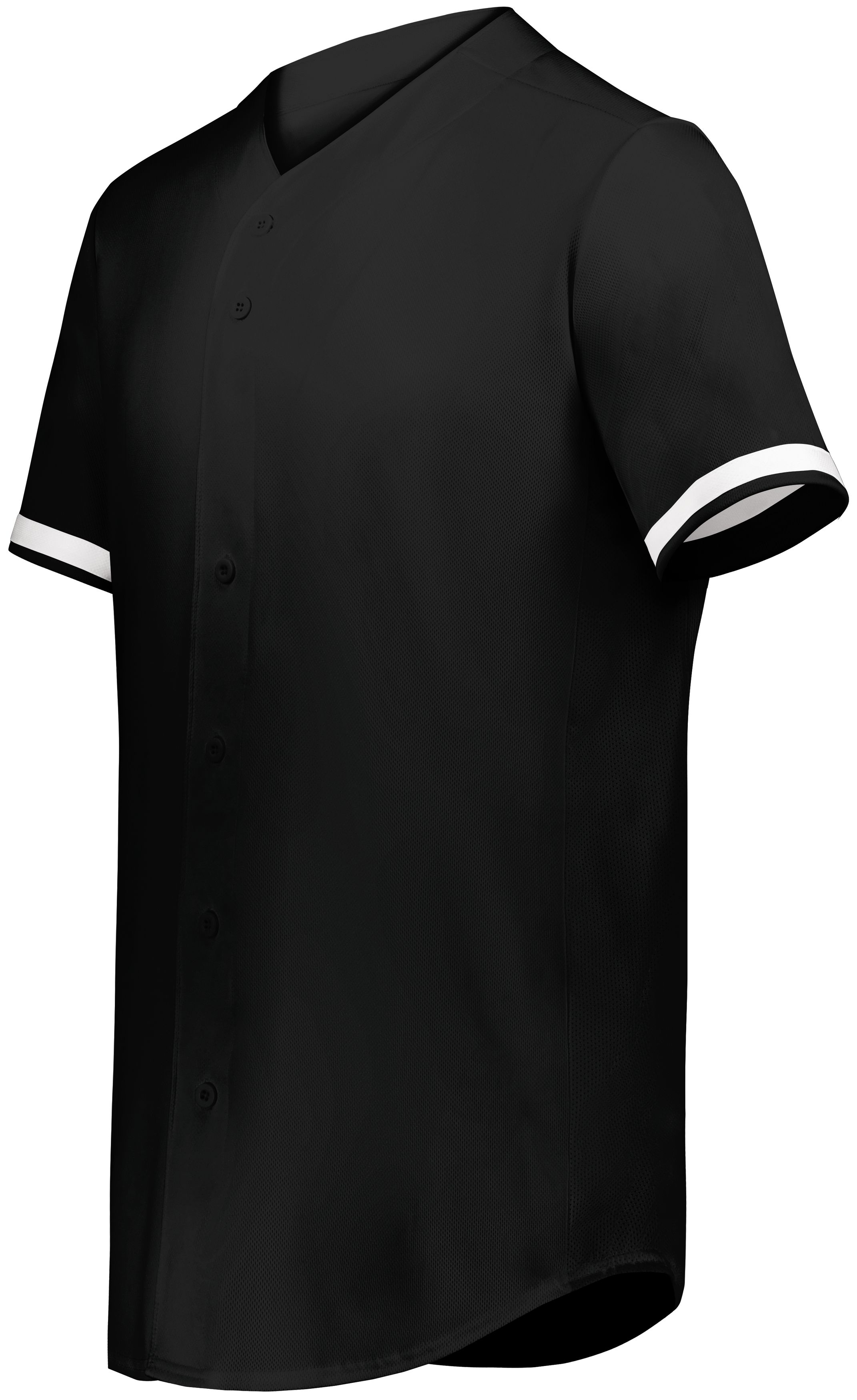 Augusta Sportswear 420 - Three-Quarter Sleeve Baseball Jersey