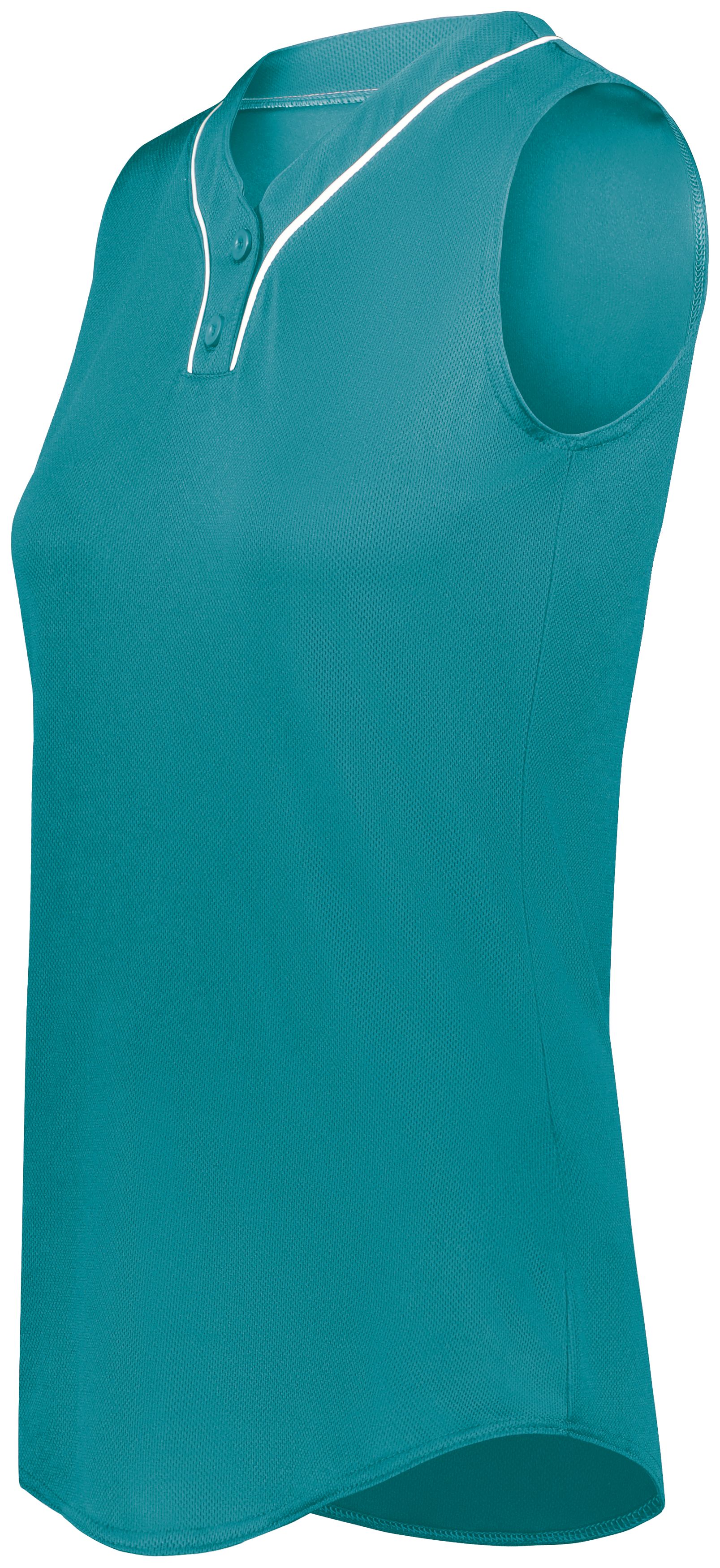 Augusta Sleeveless Slugger Jersey