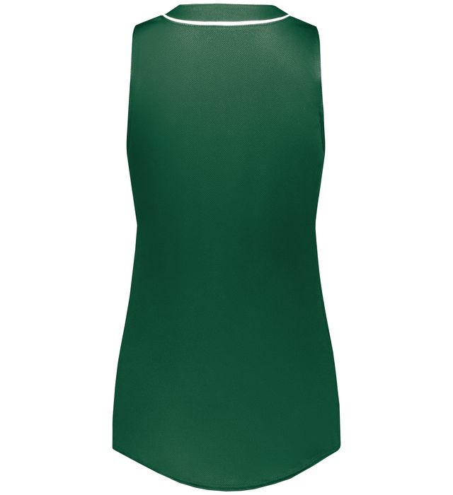 Augusta Sleeveless Slugger Jersey