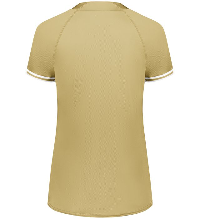 Cutter Plus Henley Jersey