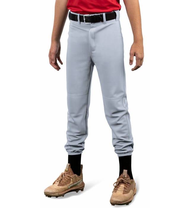 MODA NOVA Juniors' Plus Size Sweatpants Elastic Waist Jogger Pants Gray 4X  