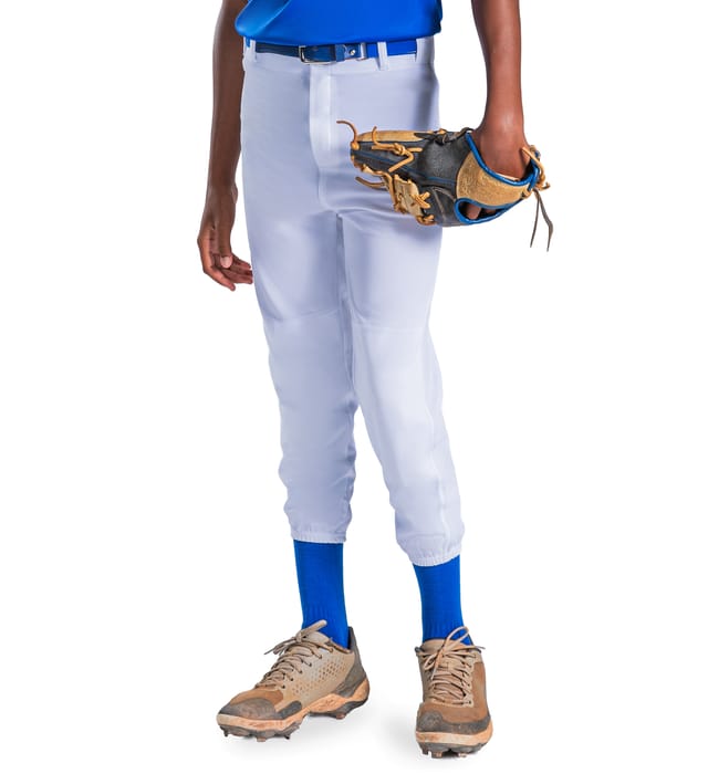 Youth Gamer Classic Baseball Pant